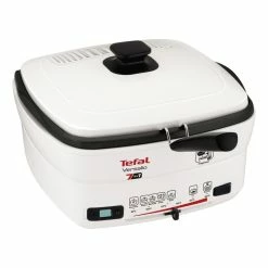 Cheap 😍 Top 10 👏 Tefal Versalio 7 1 Multi Fryer White FR4900 🤩 ⌛ -Appliances Sales 514083700 2 720x928