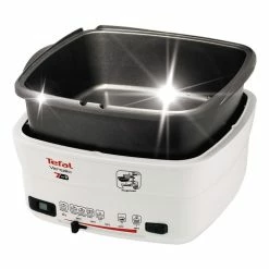 Cheap 😍 Top 10 👏 Tefal Versalio 7 1 Multi Fryer White FR4900 🤩 ⌛ -Appliances Sales 514083700 4 720x928