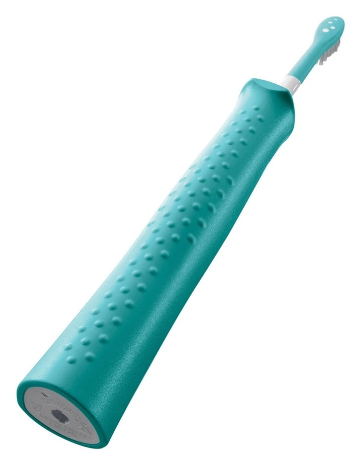 Top 10 ✔️ Cheap 🔥 Philips Sonicare For Kids Toothbrush Teal Blue HX6321/03 💯 😉 2 Top 10 ✔️ Cheap 🔥 Philips Sonicare For Kids Toothbrush Teal Blue HX6321/03 💯 😉 - Image 2