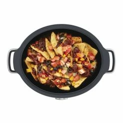 Wholesale 🎁 Best Pirce ⌛ Crock-Pot Crock Pot Traditional One Pot Cooker Stainless Steel CHP200 🌟 💯 -Appliances Sales 526178260 3 720x928