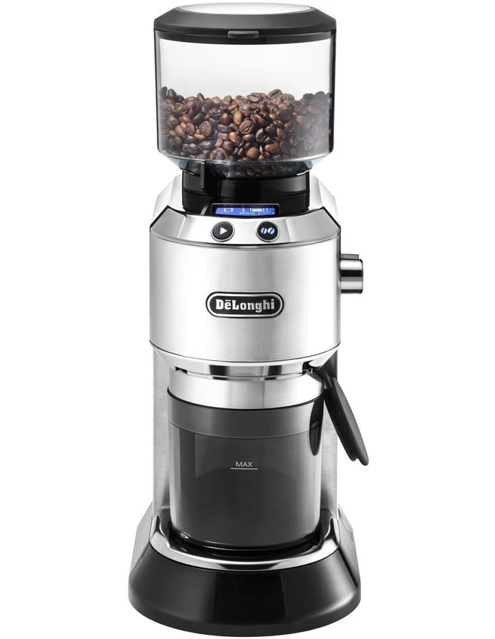 Best deal 🤩 Top 10 😍 Delonghi Dedica Stainless Steel Coffee Grinder KG521M 👏 👏 1 Best deal 🤩 Top 10 😍 Delonghi Dedica Stainless Steel Coffee Grinder KG521M 👏 👏