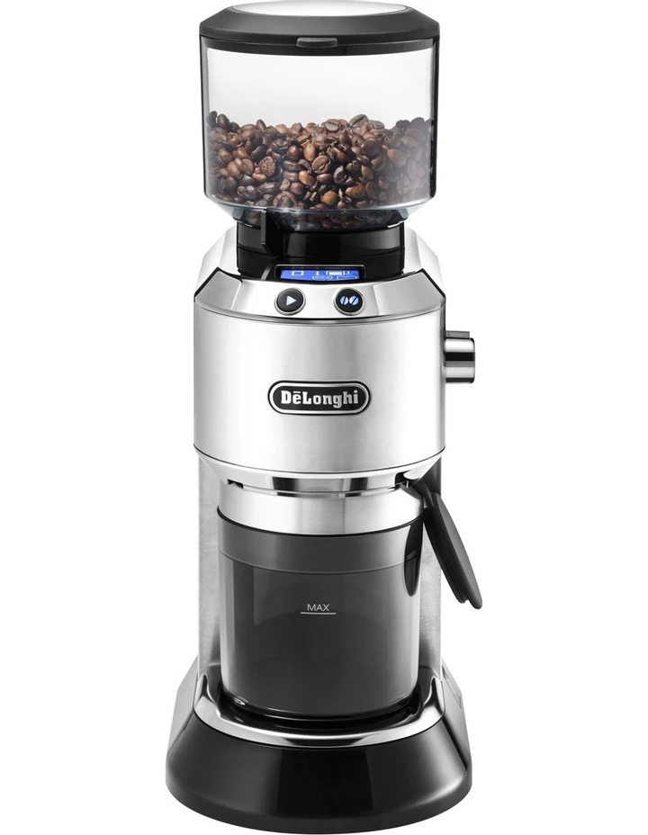 Best deal 🤩 Top 10 😍 Delonghi Dedica Stainless Steel Coffee Grinder KG521M 👏 👏 2 Best deal 🤩 Top 10 😍 Delonghi Dedica Stainless Steel Coffee Grinder KG521M 👏 👏 - Image 2