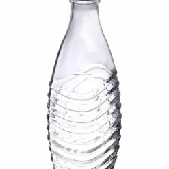 New 🤩 Best Sale 😀 SodaStream Reusable 600ml Glass Carafe 🛒 👏 -Appliances Sales 562797010 3 1 720x928