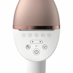 Best deal 🎉 Best Sale ✨ Philips Lumea Prestige IPL Hair Removal Device Rose Gold/White BRI956/00 ⌛ 🔔 -Appliances Sales 562812760 3 720x928