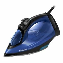 Cheapest 🔥 Cheap 🎉 Philips PerfectCare Steam Iron Blue GC3920/24 🎉 🎉