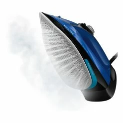 Cheapest 🔥 Cheap 🎉 Philips PerfectCare Steam Iron Blue GC3920/24 🎉 🎉 -Appliances Sales 565198390 4 720x928