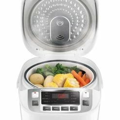 Outlet 🔔 Outlet 😀 Breville The Smart Rice Box White LRC480WHT 🧨 🔥