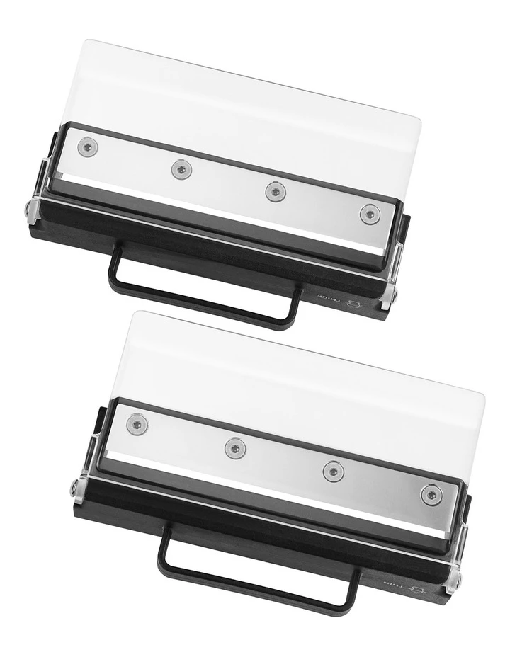 Flash Sale ๐ Cheap โญ KitchenAid Stainless Steel Vegetable Sheeter Option for Stand Mixer 5KSMSCA ๐ โค๏ธ 8 Flash Sale ๐ Cheap โญ KitchenAid Stainless Steel Vegetable Sheeter Option for Stand Mixer 5KSMSCA ๐ โค๏ธ - Image 8