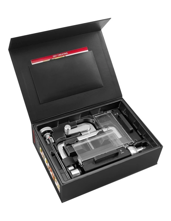 Flash Sale ๐ Cheap โญ KitchenAid Stainless Steel Vegetable Sheeter Option for Stand Mixer 5KSMSCA ๐ โค๏ธ 3 Flash Sale ๐ Cheap โญ KitchenAid Stainless Steel Vegetable Sheeter Option for Stand Mixer 5KSMSCA ๐ โค๏ธ - Image 3