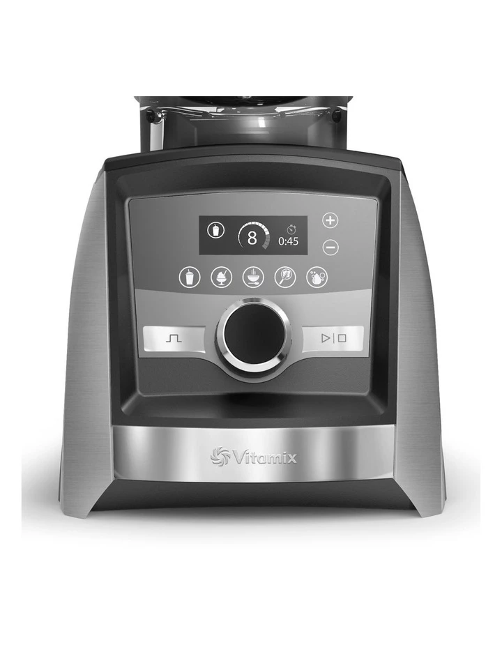 Cheapest ๐ Deals โ๏ธ Vitamix Ascent Series A3500i High Performance Super Blender Brushed Stainless ๐ ๐ 3 Cheapest ๐ Deals โ๏ธ Vitamix Ascent Series A3500i High Performance Super Blender Brushed Stainless ๐ ๐ - Image 3