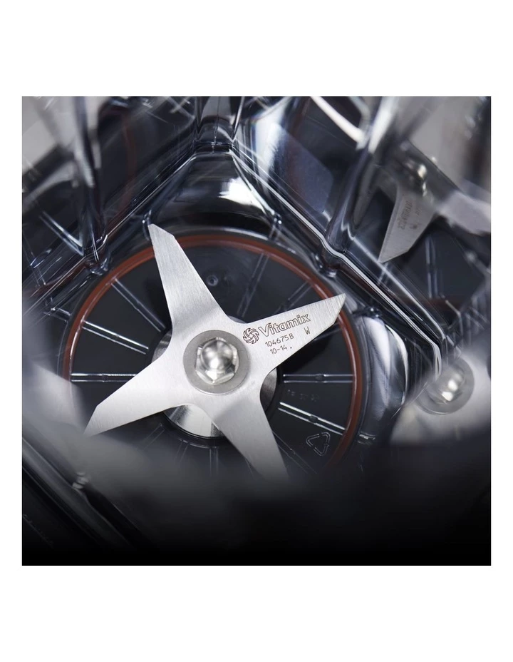 Cheapest ๐ Deals โ๏ธ Vitamix Ascent Series A3500i High Performance Super Blender Brushed Stainless ๐ ๐ 4 Cheapest ๐ Deals โ๏ธ Vitamix Ascent Series A3500i High Performance Super Blender Brushed Stainless ๐ ๐ - Image 4