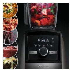 Cheapest ๐ Deals โ๏ธ Vitamix Ascent Series A3500i High Performance Super Blender Brushed Stainless ๐ ๐ 10 Cheapest ๐ Deals โ๏ธ Vitamix Ascent Series A3500i High Performance Super Blender Brushed Stainless ๐ ๐ -Appliances Sales 568903060 5 2 720x928