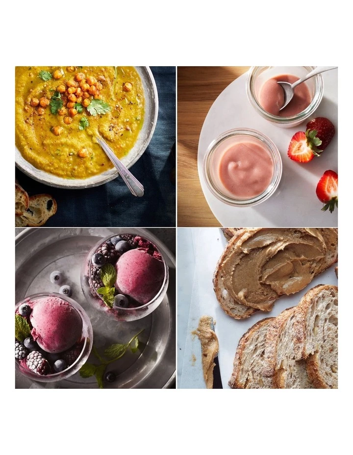 Cheapest ๐ Deals โ๏ธ Vitamix Ascent Series A3500i High Performance Super Blender Brushed Stainless ๐ ๐ 6 Cheapest ๐ Deals โ๏ธ Vitamix Ascent Series A3500i High Performance Super Blender Brushed Stainless ๐ ๐ - Image 6