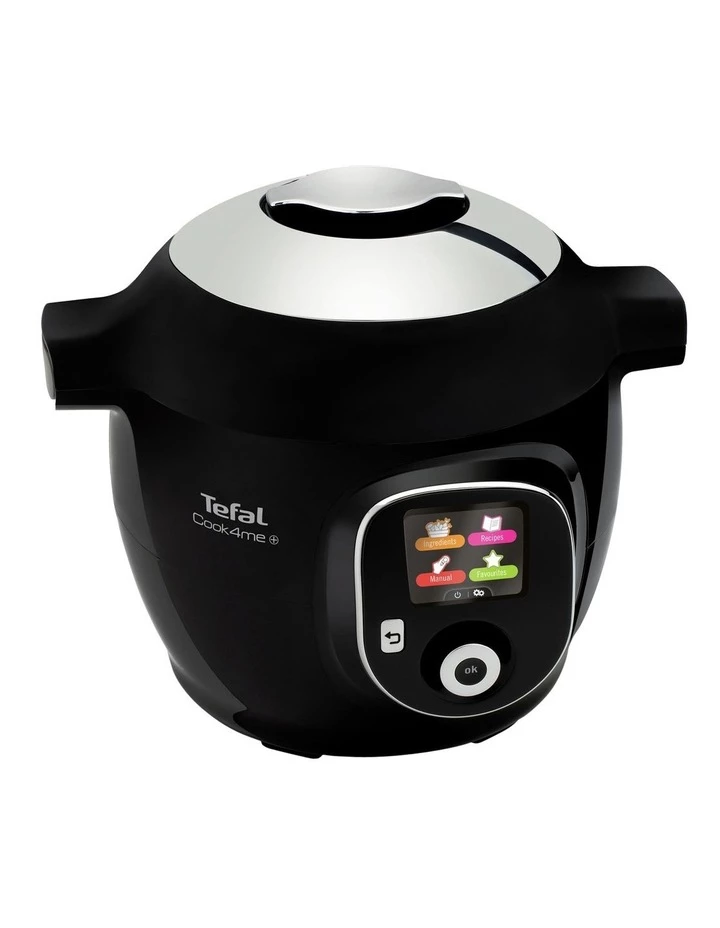 Buy 🎁 Cheapest 🛒 Tefal Cook4Me Multi Cooker Black CY8518 🔔 ✨ 1 Buy 🎁 Cheapest 🛒 Tefal Cook4Me Multi Cooker Black CY8518 🔔 ✨