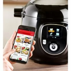 Buy 🎁 Cheapest 🛒 Tefal Cook4Me Multi Cooker Black CY8518 🔔 ✨ 9 Buy 🎁 Cheapest 🛒 Tefal Cook4Me Multi Cooker Black CY8518 🔔 ✨ -Appliances Sales 570498670 3 3 720x928