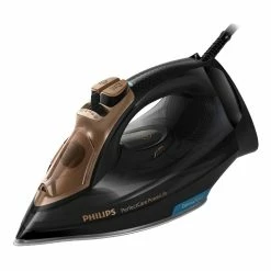 Best reviews of ❤️ New ✔️ Philips PerfectCare PowerLife Iron Black/Bronze GC3929/64 😍 👏