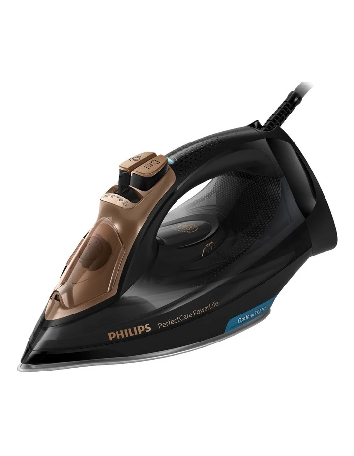 Best reviews of ❤️ New ✔️ Philips PerfectCare PowerLife Iron Black/Bronze GC3929/64 😍 👏 1 Best reviews of ❤️ New ✔️ Philips PerfectCare PowerLife Iron Black/Bronze GC3929/64 😍 👏