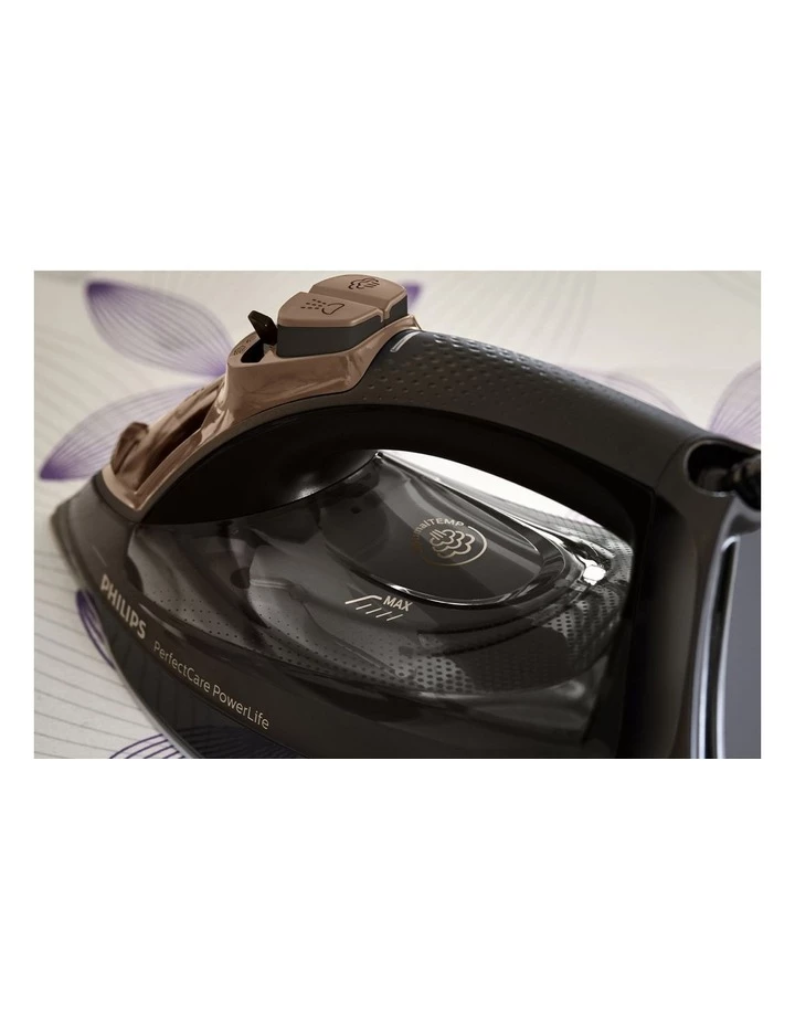 Best reviews of ❤️ New ✔️ Philips PerfectCare PowerLife Iron Black/Bronze GC3929/64 😍 👏 3 Best reviews of ❤️ New ✔️ Philips PerfectCare PowerLife Iron Black/Bronze GC3929/64 😍 👏 - Image 3