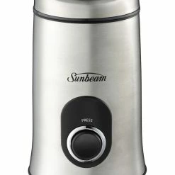 Brand new 🎉 Buy 😀 Sunbeam MultiGrinder II Stainless Steel Coffee Grinder EMO405 💯 😀