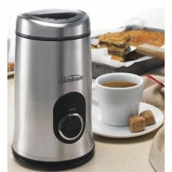 Brand new 🎉 Buy 😀 Sunbeam MultiGrinder II Stainless Steel Coffee Grinder EMO405 💯 😀 -Appliances Sales 573162130 2 720x928