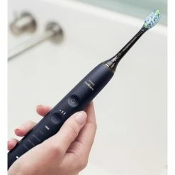 Best Sale 🎁 Top 10 😀 Philips Sonicare DiamondClean Smart Toothbrush Luna Blue HX9954/56 ✔️ ✔️ -Appliances Sales 574096690 4 720x928