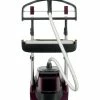Hot Sale ⭐ Best reviews of ⌛ Tefal Expert Precision Garment Steamer Black/ Magenta IT9500Z1 🤩 🌟