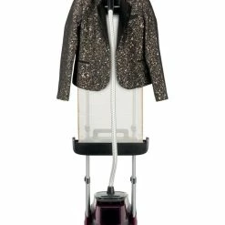 Hot Sale ⭐ Best reviews of ⌛ Tefal Expert Precision Garment Steamer Black/ Magenta IT9500Z1 🤩 🌟 -Appliances Sales 574624540 5 1 720x928