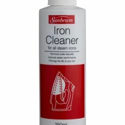 Flash Sale 🌟 Brand new 🎁 Sunbeam Iron Klean SR0300 🎉 ⌛