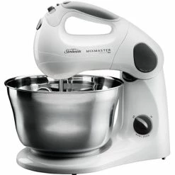 Brand new 😀 Cheap 🌟 Sunbeam Mixmaster Compact Pro MX5950 🤩 🔥