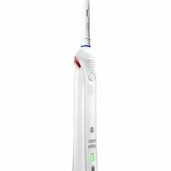 Deals 😉 Best Sale 👏 Oral-B Smart 5 5000 Toothbrush White SMART5000 ❤️ ⌛
