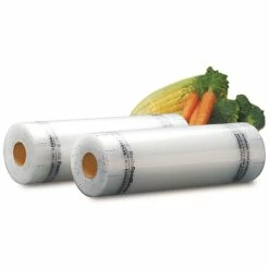 Best deal 👍 Buy 👏 Sunbeam FoodSaver Double Roll 20cm VS0420 🔔 🛒