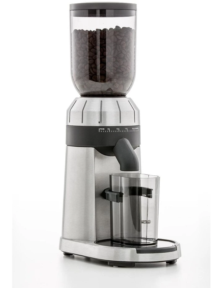 Promo 🔥 Promo 🌟 Sunbeam Conical Burr Grinder EM0480 ✔️ 🔔 2 Promo 🔥 Promo 🌟 Sunbeam Conical Burr Grinder EM0480 ✔️ 🔔 - Image 2