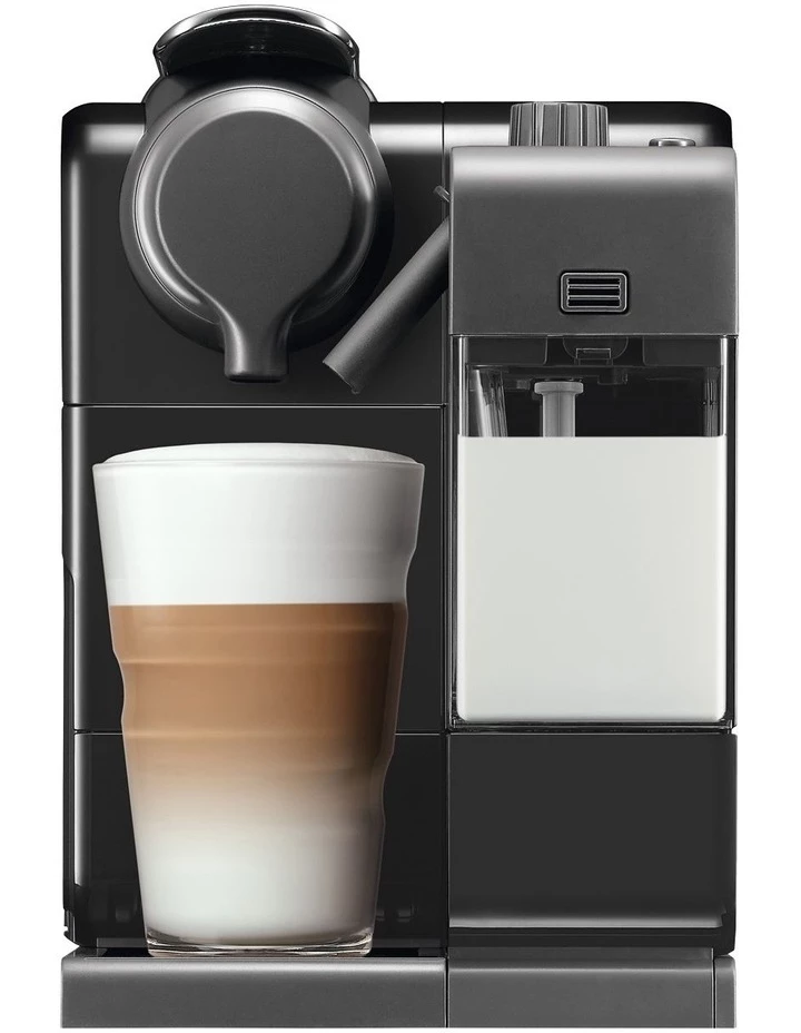Hot Sale 🤩 Best reviews of ⌛ Nespresso by Delonghi Lattissima Black/Silver Touch Capsule Coffee Machine EN560B ✔️ 🔥 1 Hot Sale 🤩 Best reviews of ⌛ Nespresso by Delonghi Lattissima Black/Silver Touch Capsule Coffee Machine EN560B ✔️ 🔥