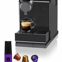 Hot Sale 🤩 Best reviews of ⌛ Nespresso by Delonghi Lattissima Black/Silver Touch Capsule Coffee Machine EN560B ✔️ 🔥 9 Hot Sale 🤩 Best reviews of ⌛ Nespresso by Delonghi Lattissima Black/Silver Touch Capsule Coffee Machine EN560B ✔️ 🔥 -Appliances Sales 609514300 3 720x928