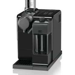 Hot Sale 🤩 Best reviews of ⌛ Nespresso by Delonghi Lattissima Black/Silver Touch Capsule Coffee Machine EN560B ✔️ 🔥 11 Hot Sale 🤩 Best reviews of ⌛ Nespresso by Delonghi Lattissima Black/Silver Touch Capsule Coffee Machine EN560B ✔️ 🔥 -Appliances Sales 609514300 5 720x928
