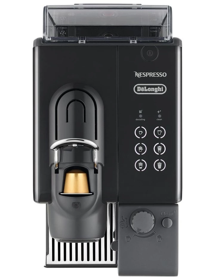 Hot Sale 🤩 Best reviews of ⌛ Nespresso by Delonghi Lattissima Black/Silver Touch Capsule Coffee Machine EN560B ✔️ 🔥 6 Hot Sale 🤩 Best reviews of ⌛ Nespresso by Delonghi Lattissima Black/Silver Touch Capsule Coffee Machine EN560B ✔️ 🔥 - Image 6