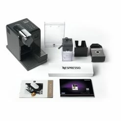 Hot Sale 🤩 Best reviews of ⌛ Nespresso by Delonghi Lattissima Black/Silver Touch Capsule Coffee Machine EN560B ✔️ 🔥 13 Hot Sale 🤩 Best reviews of ⌛ Nespresso by Delonghi Lattissima Black/Silver Touch Capsule Coffee Machine EN560B ✔️ 🔥 -Appliances Sales 609514300 7 720x928