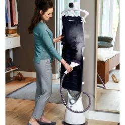 Brand new 🛒 Coupon ✔️ Philips ComfortTouch White Garment Steamer GC557/30 🔔 🤩 -Appliances Sales 612395470 4 720x928