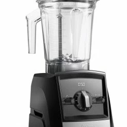 Hot Sale 💯 Promo ⌛ Vitamix Ascent Series A2300i High Performance Blender Black 🔔 🥰