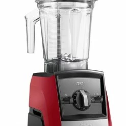 Wholesale 🤩 Best Pirce 🔔 Vitamix Ascent Series A2300i High Performance Blender Red 🌟 😀