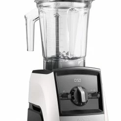 Coupon 🛒 Budget 😍 Vitamix Ascent Series A2300i High Performance Blender White 🤩 👏
