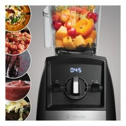 Coupon 🛒 Budget 😍 Vitamix Ascent Series A2300i High Performance Blender White 🤩 👏 -Appliances Sales 613303120 5 720x928