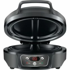 Top 10 🌟 Outlet ❤️ Breville The Light & Fluffy Omelette Maker Grey LEG250GRY 🌟 ✨