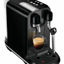 Wholesale 🧨 Cheapest 😍 Nespresso by Breville Creatista Uno Capsule Coffee Machine Black BNE500BKS 🧨 🤩 -Appliances Sales 619189480 3 1 720x928