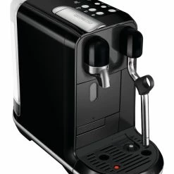 Wholesale 🧨 Cheapest 😍 Nespresso by Breville Creatista Uno Capsule Coffee Machine Black BNE500BKS 🧨 🤩 -Appliances Sales 619189480 4 1 720x928