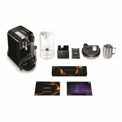 Wholesale 🧨 Cheapest 😍 Nespresso by Breville Creatista Uno Capsule Coffee Machine Black BNE500BKS 🧨 🤩 -Appliances Sales 619189480 7 720x928