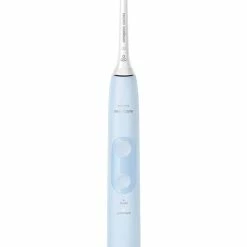 Cheap 🎉 Best deal ✨ Philips Sonicare Protective Clean Electric Toothbrush Light Blue HX6823/16 🛒 🎁
