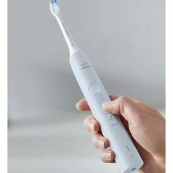 Cheap 🎉 Best deal ✨ Philips Sonicare Protective Clean Electric Toothbrush Light Blue HX6823/16 🛒 🎁 -Appliances Sales 627065020 3 720x928