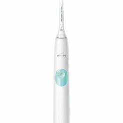 Wholesale 🥰 Budget 😍 Philips Sonicare Protective Clean Electric Toothbrush White/Mint HX6807/06 🎉 👍