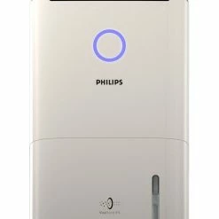Best Pirce 😍 Discount 🧨 Philips Series 5000 White 2 in 1 Air Dehumidifier DE5205/70 🔔 🔥